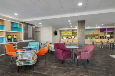 Photo 5 - Home2 Suites By Hilton El Centro