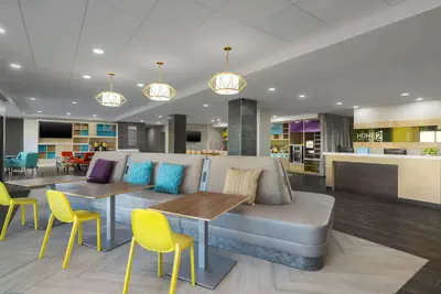 Photo 4 - Home2 Suites By Hilton El Centro