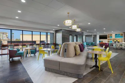 Photo 3 - Home2 Suites By Hilton El Centro