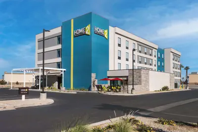 Photo 2 - Home2 Suites By Hilton El Centro