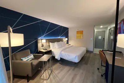 Photo 2 - Comfort Inn