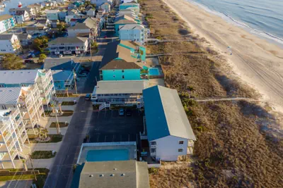 Photo 2 - The Beach House