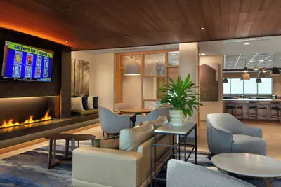 Photo 3 - Fairfield Inn & Suites By Marriott Coastal Carolina Conway