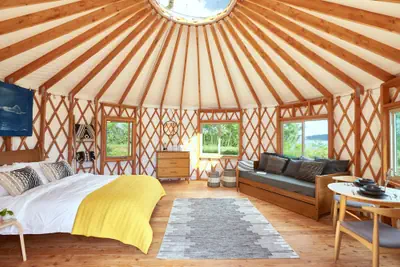 Photo 3 - Fortland Island Campground