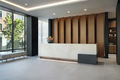 Photo 4 - AC Hotel San Rafael Downtown
