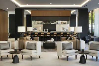 Photo 5 - AC Hotel San Rafael Downtown