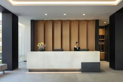 Photo 3 - AC Hotel San Rafael Downtown