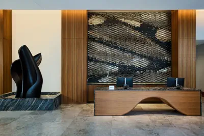 Photo 3 - JW Marriott Dallas Arts District Hotel