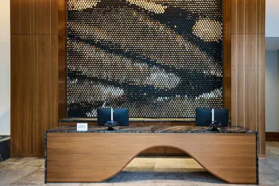 Photo 4 - JW Marriott Dallas Arts District Hotel