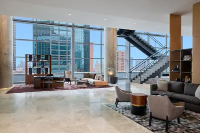 Photo 5 - JW Marriott Dallas Arts District Hotel