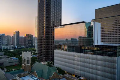 Photo 2 - JW Marriott Dallas Arts District Hotel