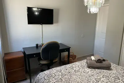 Photo 5 - Amazing & cozy Duplex near Zoo Miami