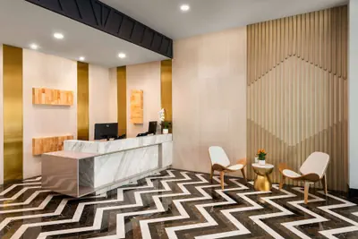 Photo 4 - Dolce by Wyndham Hollywood