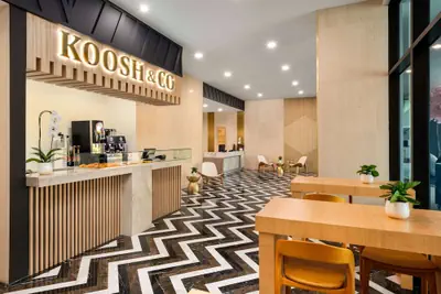 Photo 5 - Dolce by Wyndham Hollywood