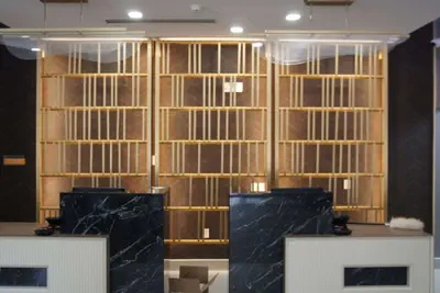 Photo 4 - La Quinta Inn & Suites by Wyndham Manchester / Arnold AFB