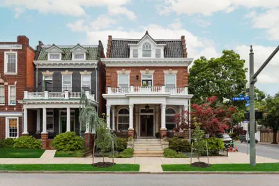 Photo 2 - The Boulevard Inn