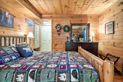 Photo 5 - A Top Notch Lodge