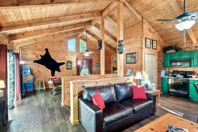 Photo 3 - A Top Notch Lodge