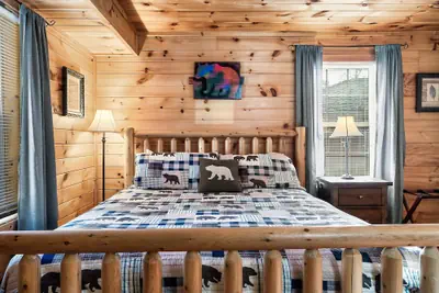 Photo 4 - A Top Notch Lodge