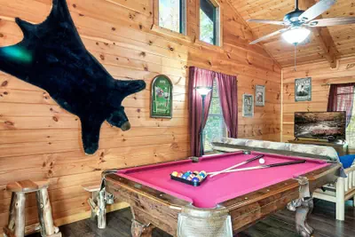 Photo 2 - A Top Notch Lodge