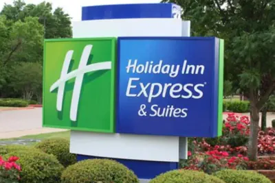 Photo 2 - Holiday Inn Express & Suites Nokomis Sarasota South by IHG