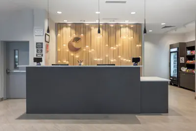 Photo 5 - Comfort Suites Richmond East