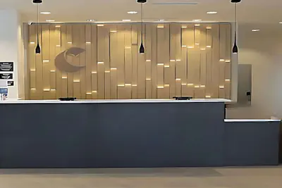 Photo 2 - Comfort Suites Richmond East