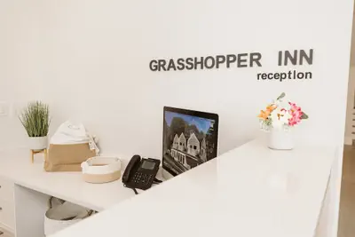 Photo 3 - Grasshopper Inn