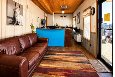 Photo 3 - The Resource Inn Big Lake