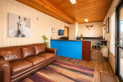 Photo 4 - The Resource Inn Big Lake