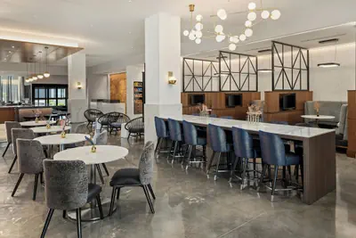 Photo 4 - Courtyard by Marriott St. Paul Downtown