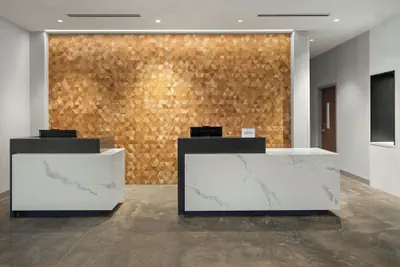 Photo 5 - Courtyard by Marriott St. Paul Downtown