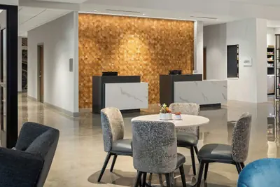 Photo 4 - Courtyard by Marriott St. Paul Downtown
