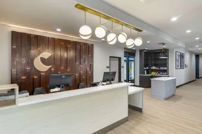 Photo 3 - Comfort Inn & Suites New Port Richey Downtown District