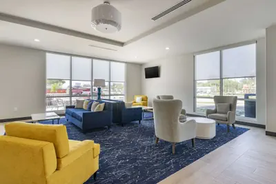 Photo 4 - Comfort Inn & Suites New Port Richey Downtown District
