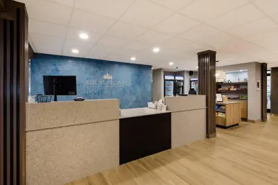 Photo 3 - Graystone Lodge, an Ascend Collection Hotel