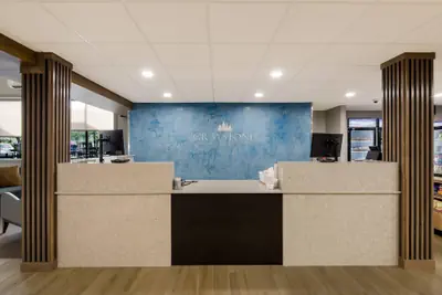 Photo 4 - Graystone Lodge, an Ascend Collection Hotel