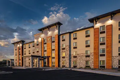 Photo 2 - My Place Hotel-Tucson South AZ