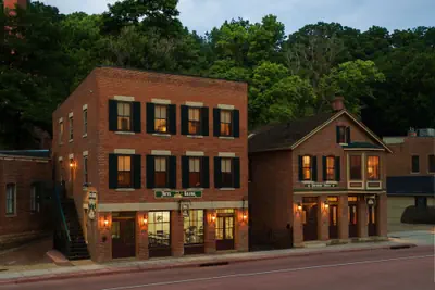 Photo 2 - Hotel Galena