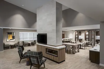 Photo 3 - Residence Inn By Marriott Denver Aurora
