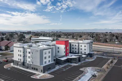 Photo 2 - Residence Inn By Marriott Denver Aurora