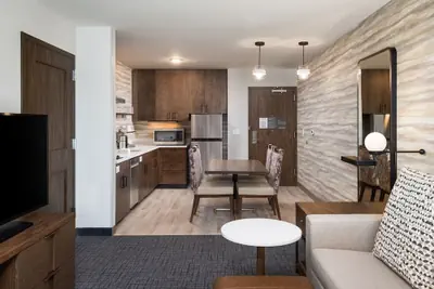 Photo 5 - Residence Inn By Marriott Denver Aurora