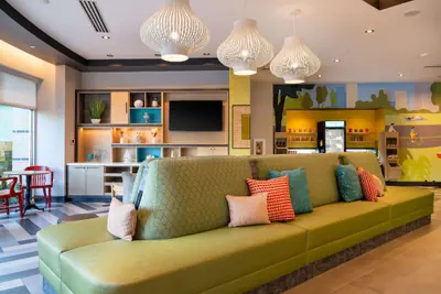 Photo 3 - Home2 Suites By Hilton Atlanta Airport College Park