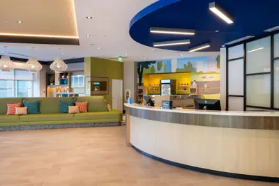 Photo 5 - Home2 Suites By Hilton Atlanta Airport College Park
