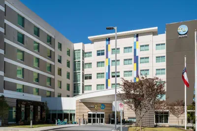 Photo 2 - Tru By Hilton Atlanta Airport College Park
