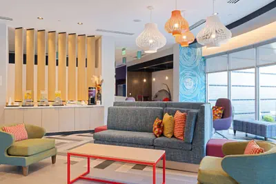 Photo 4 - Tru By Hilton Atlanta Airport College Park