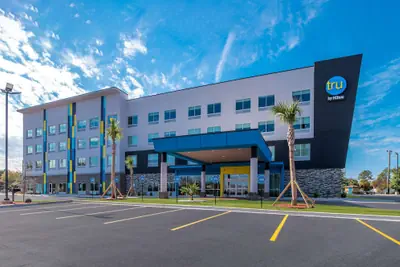 Photo 2 - Tru By Hilton Santee