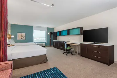 Photo 5 - Home2 Suites By Hilton Cedar Rapids Westdale
