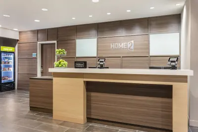 Photo 3 - Home2 Suites By Hilton Cedar Rapids Westdale