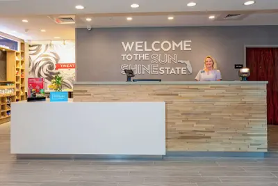 Photo 4 - Hampton Inn Marianna I-10